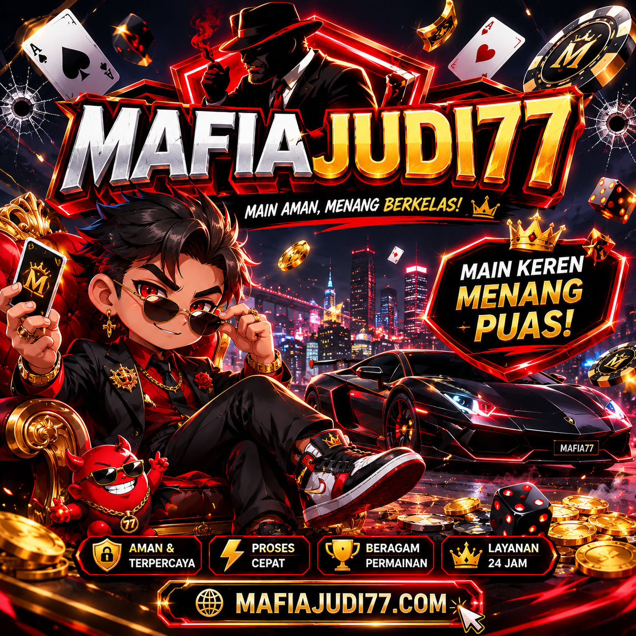 MAFIAJUDI77